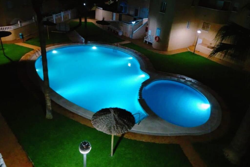 Apartamento Muy Cerca Del Mar. Arenales del Sol Exterior photo