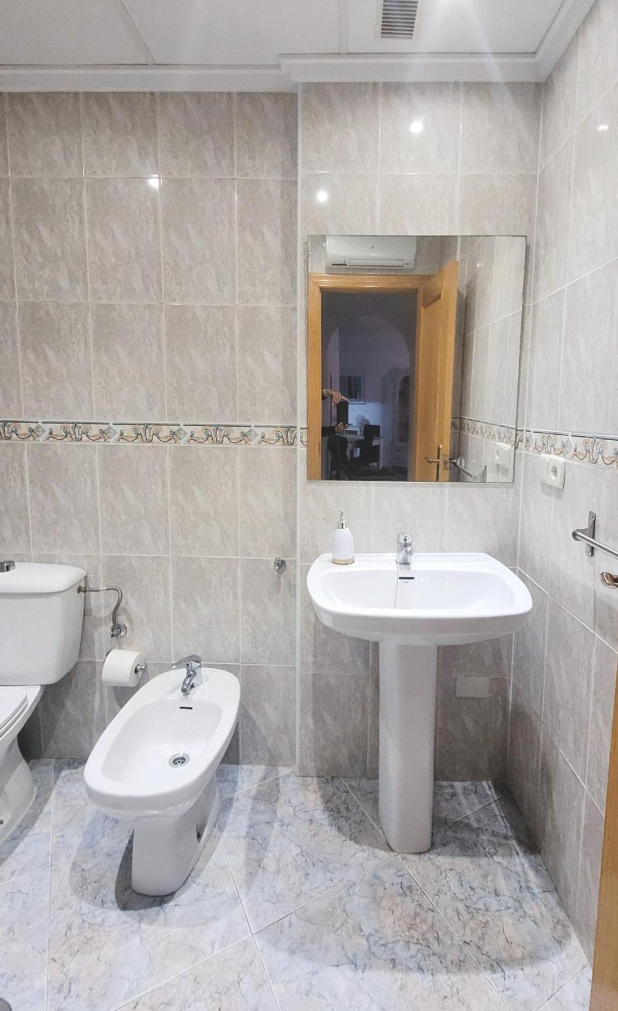 Apartamento Muy Cerca Del Mar. Arenales del Sol Exterior photo