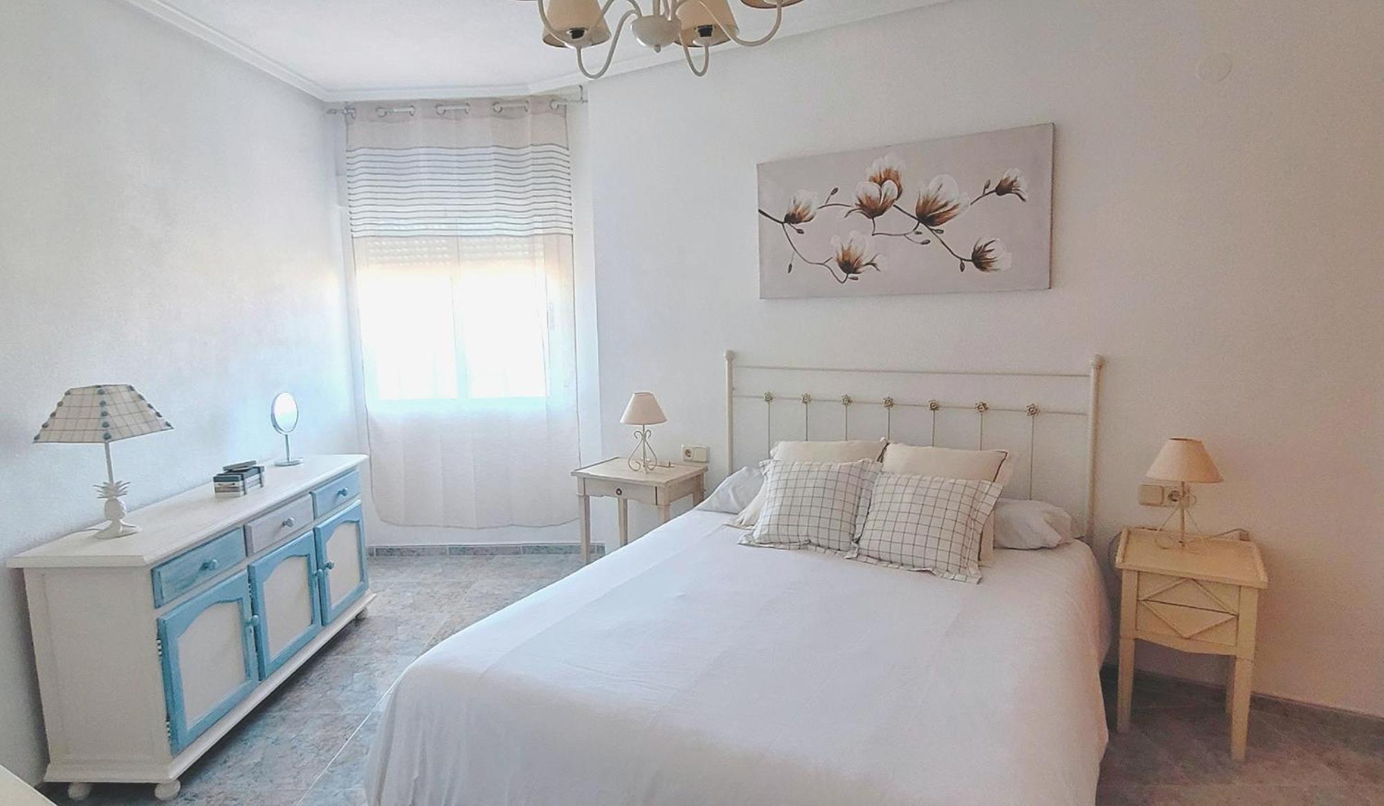 Apartamento Muy Cerca Del Mar. Arenales del Sol Exterior photo