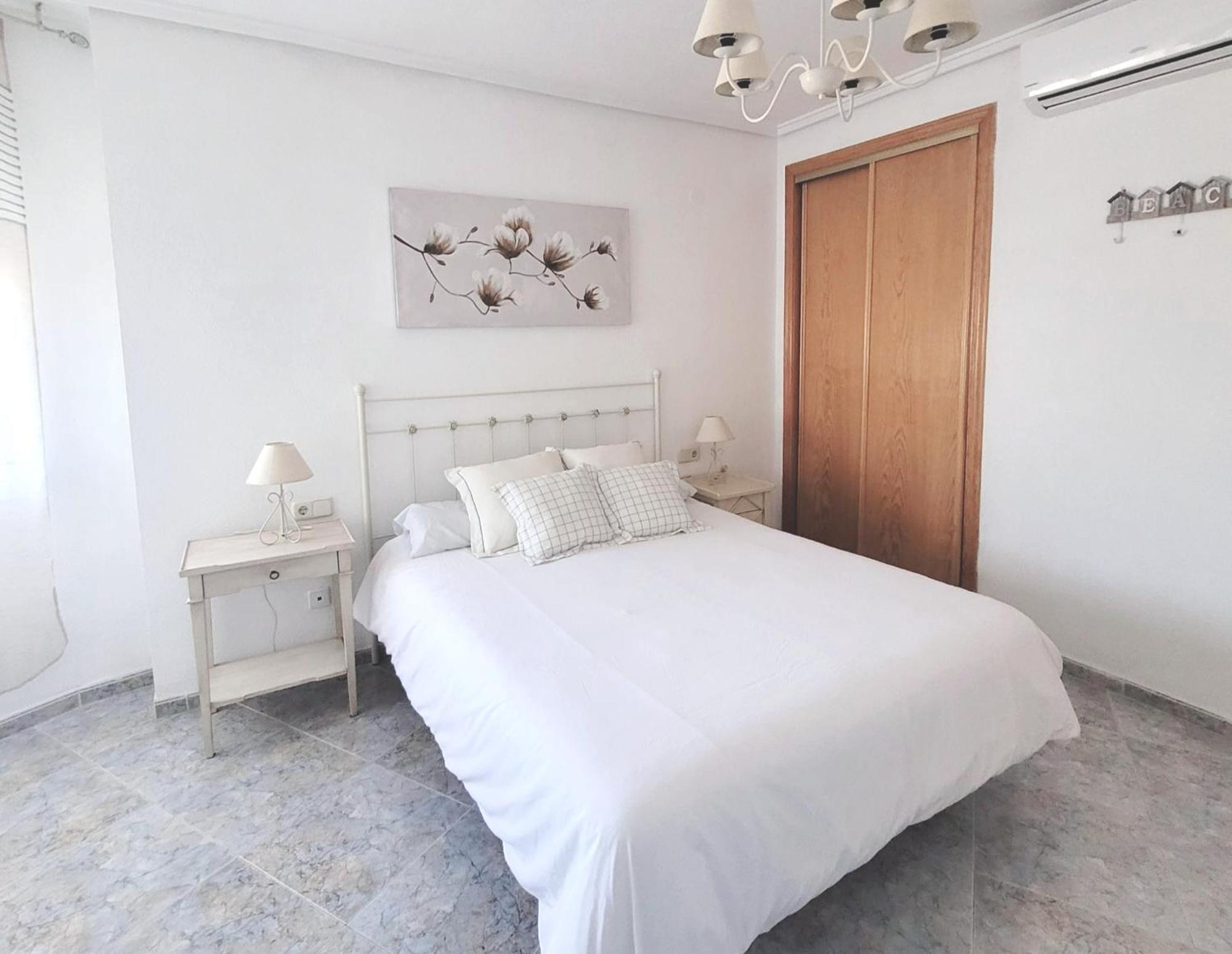Apartamento Muy Cerca Del Mar. Arenales del Sol Exterior photo